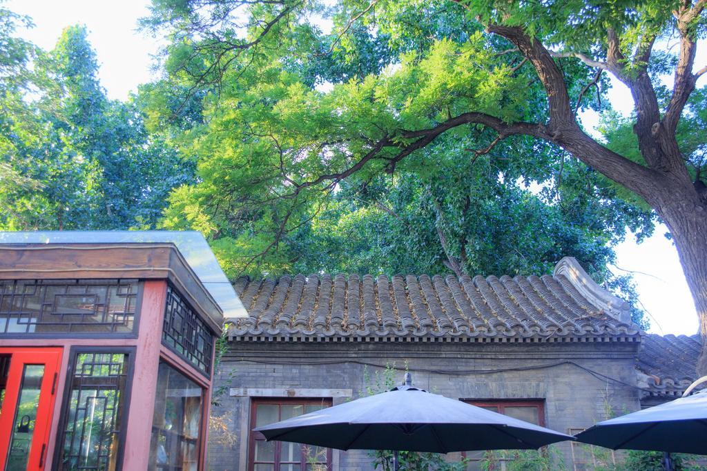 Hotel 66 Peking Exterior foto