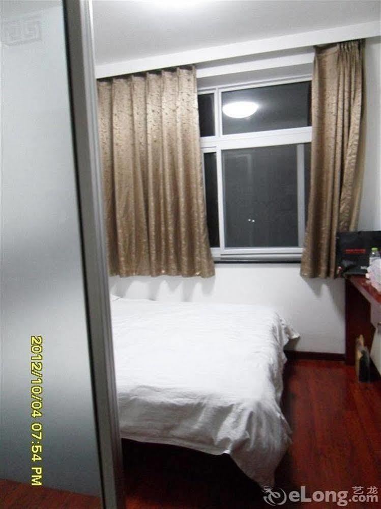 Hotel 66 Peking Exterior foto