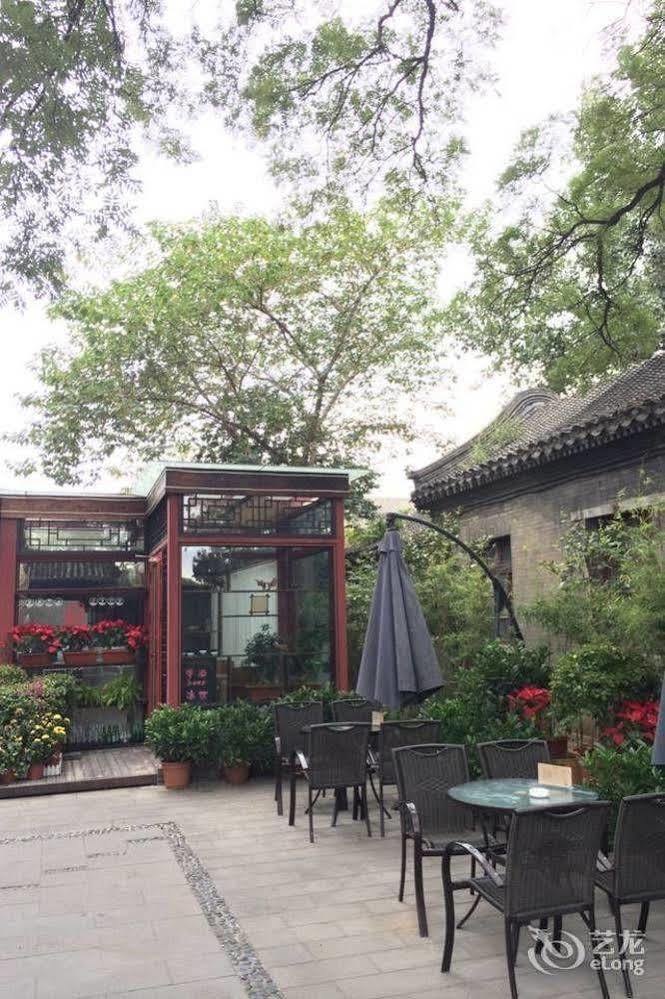 Hotel 66 Peking Exterior foto
